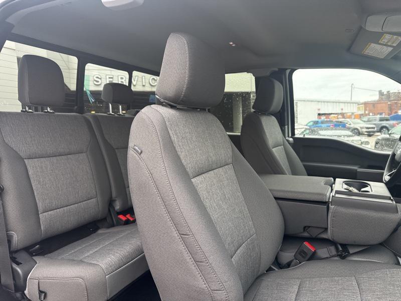 new 2026 Ford F-350 car, priced at $58,708