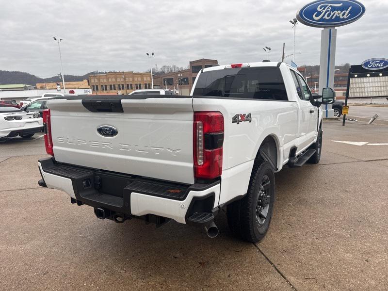 new 2026 Ford F-350 car, priced at $58,708