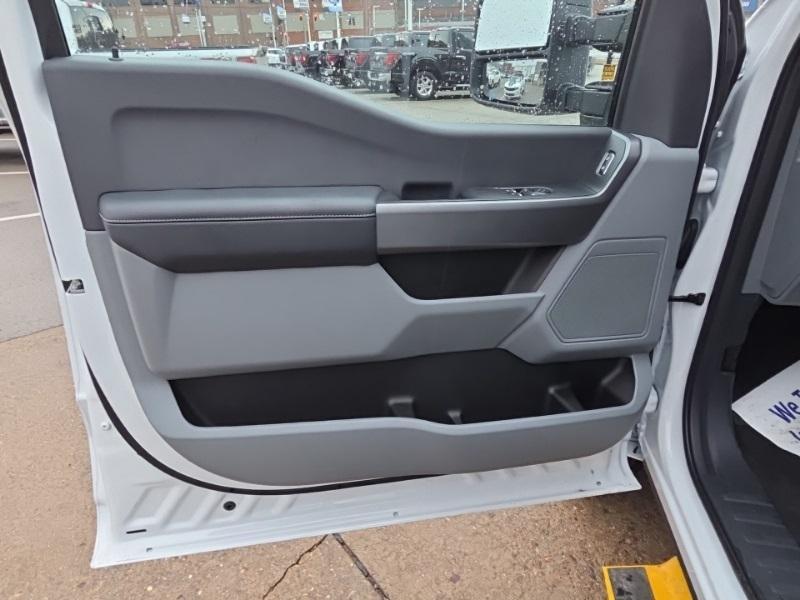 new 2026 Ford F-350 car, priced at $49,246