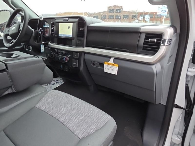 new 2026 Ford F-350 car, priced at $49,246