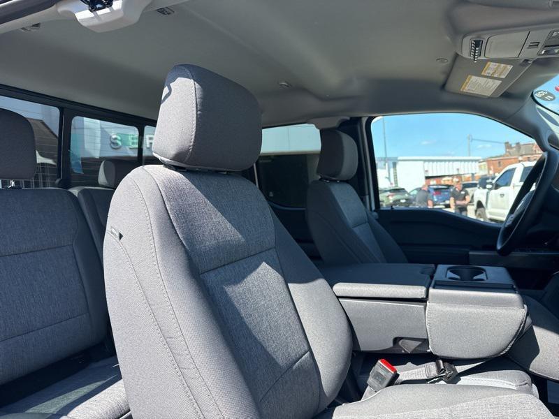 new 2026 Ford F-350 car, priced at $58,209