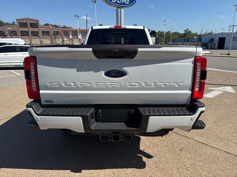 new 2026 Ford F-350 car, priced at $58,209