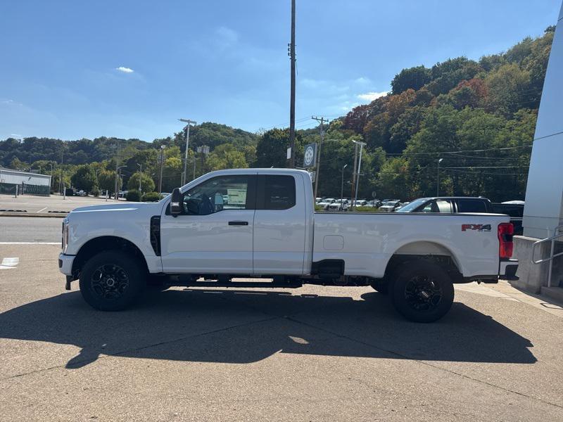 new 2026 Ford F-350 car, priced at $58,209