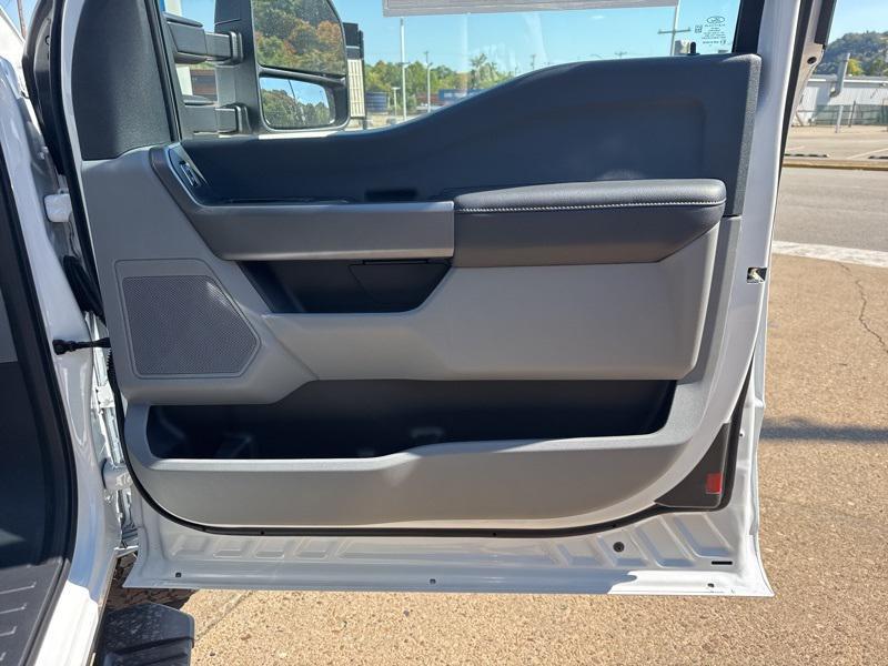 new 2026 Ford F-350 car, priced at $58,209