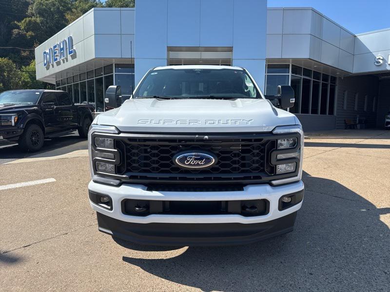 new 2026 Ford F-350 car, priced at $58,209