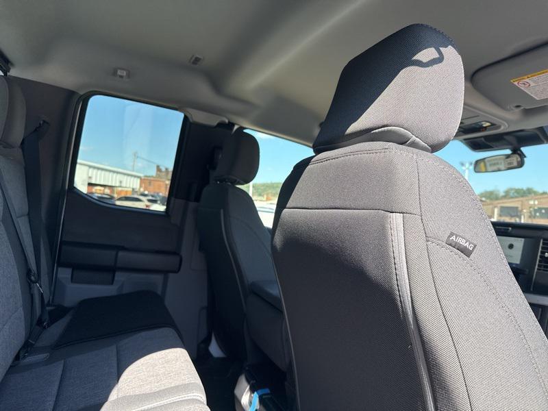 new 2026 Ford F-350 car, priced at $58,209