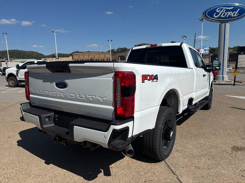 new 2026 Ford F-350 car, priced at $57,069