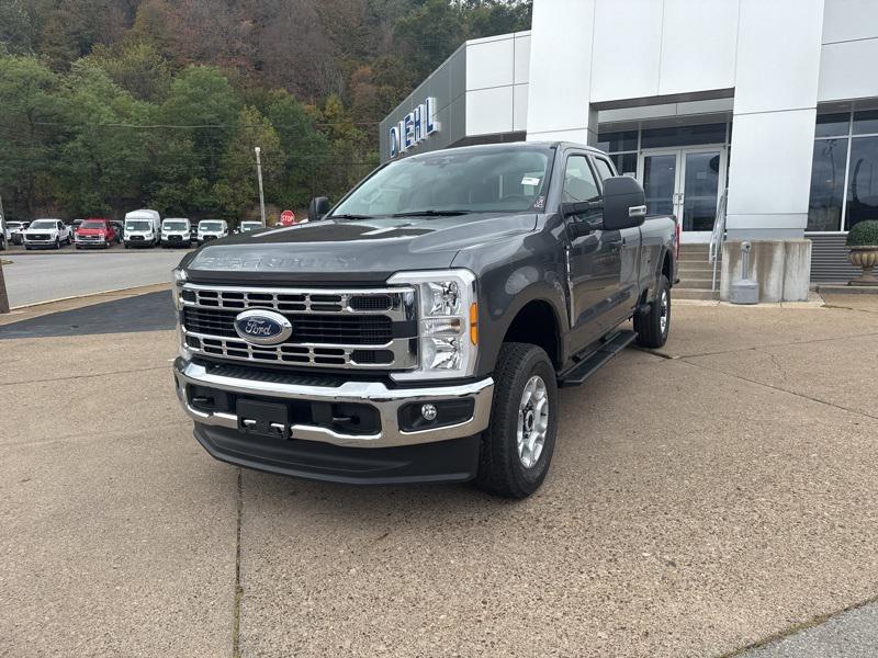 new 2026 Ford F-250 car, priced at $52,333