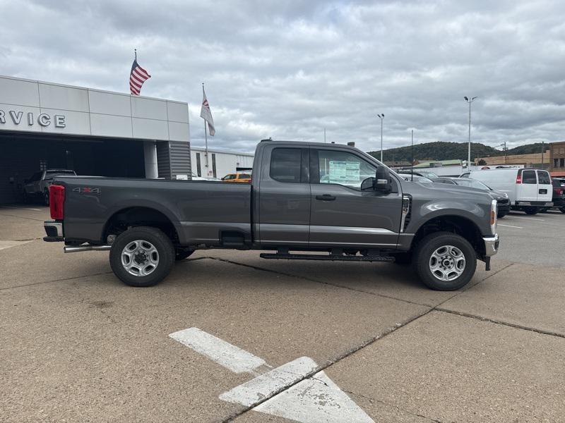 new 2026 Ford F-250 car, priced at $52,333