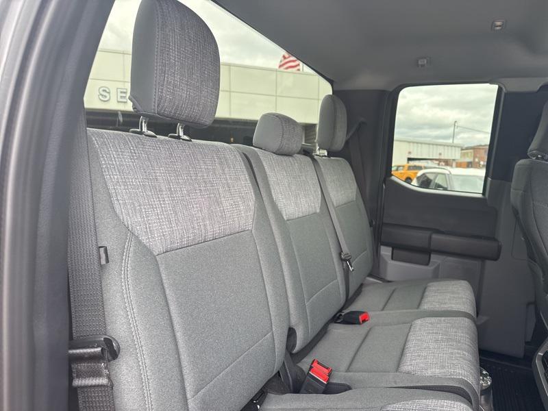 new 2026 Ford F-250 car, priced at $52,333