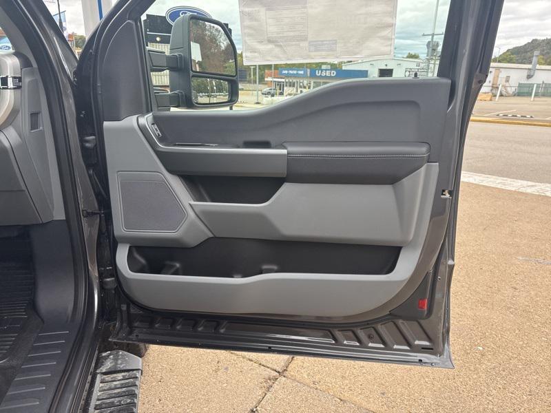 new 2026 Ford F-250 car, priced at $52,333