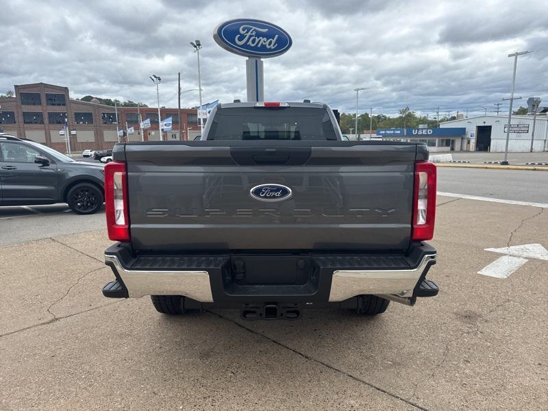 new 2026 Ford F-250 car, priced at $52,333
