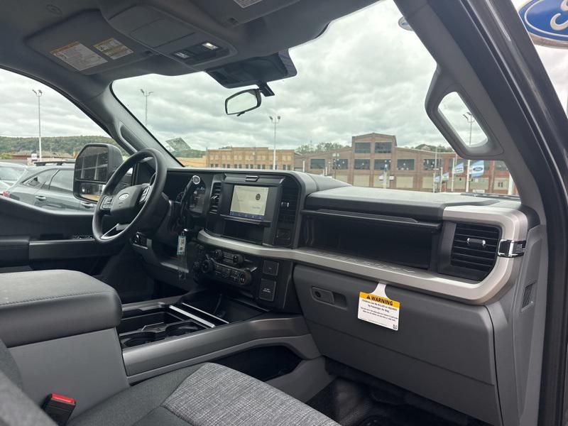 new 2026 Ford F-250 car, priced at $52,333