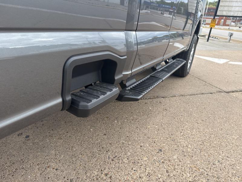 new 2026 Ford F-250 car, priced at $52,333