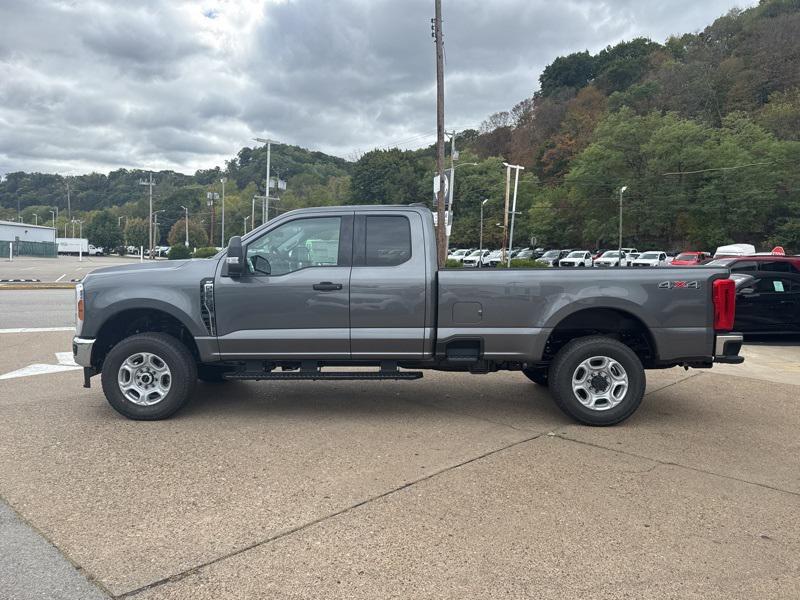 new 2026 Ford F-250 car, priced at $52,333