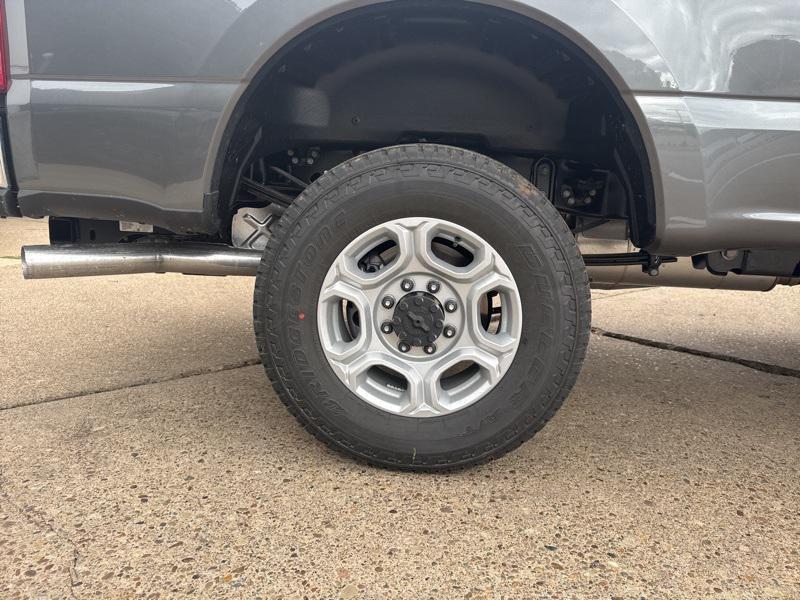 new 2026 Ford F-250 car, priced at $52,333