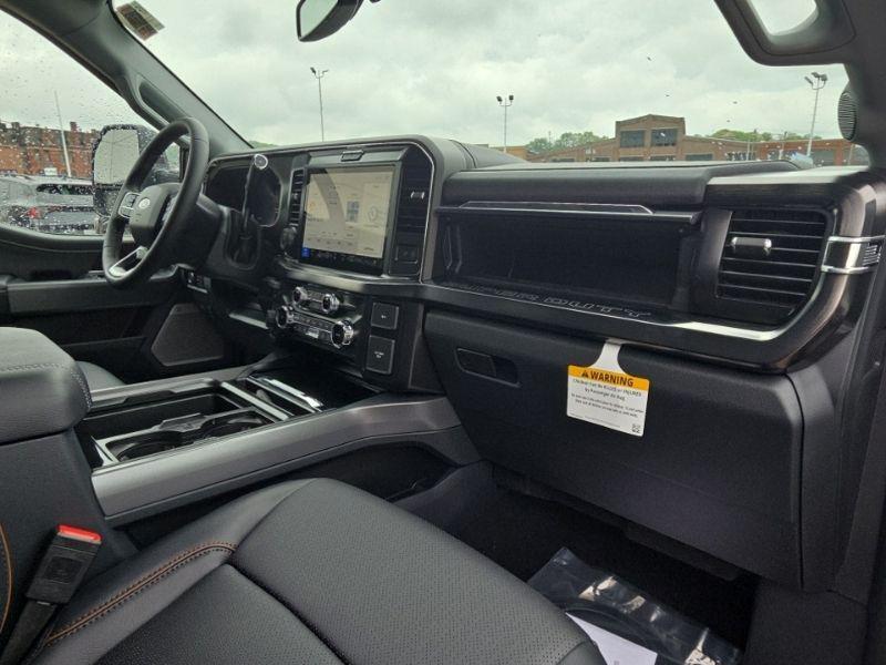 new 2026 Ford F-250 car, priced at $93,790