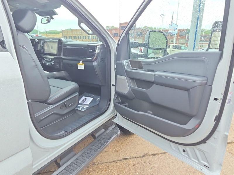 new 2026 Ford F-250 car, priced at $93,790