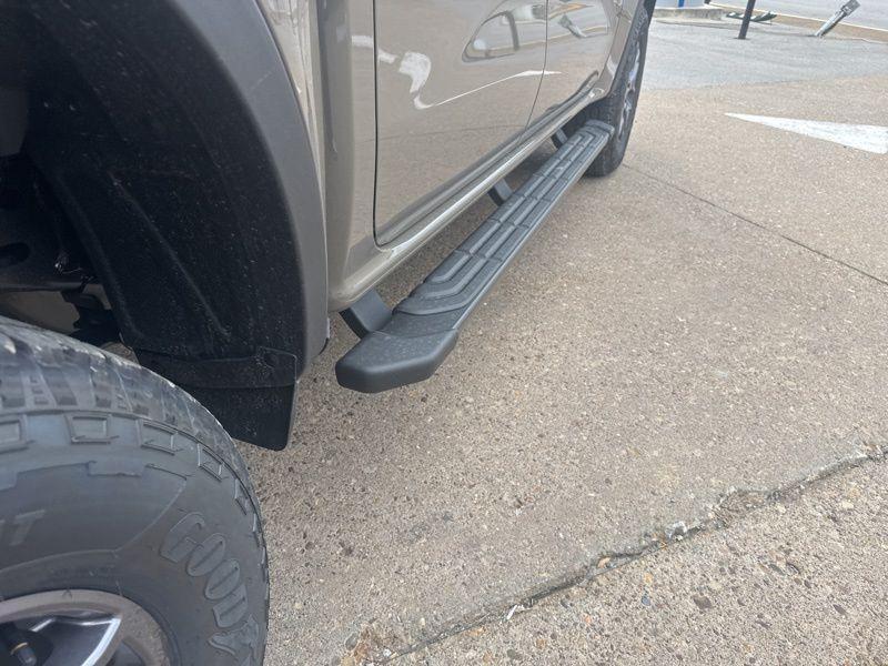 new 2026 Ford Ranger car, priced at $47,325