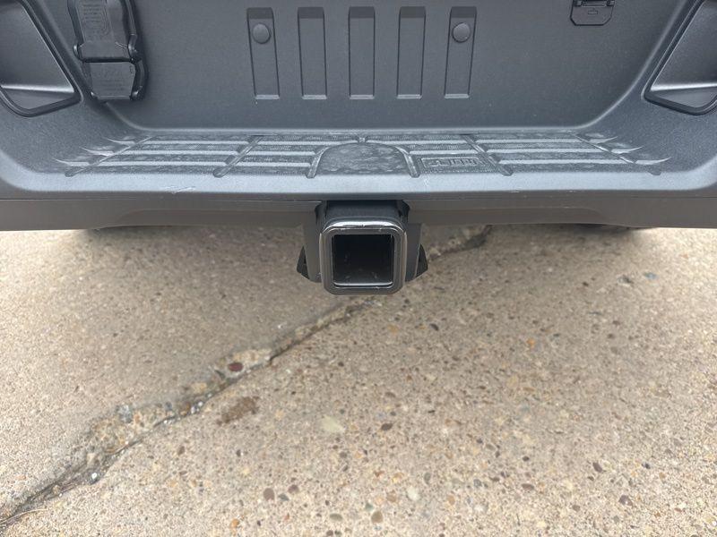 new 2026 Ford Ranger car, priced at $47,325