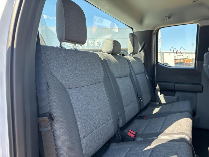 new 2026 Ford F-350 car, priced at $56,578