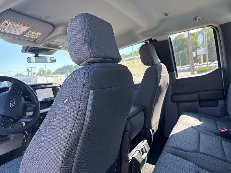 new 2026 Ford F-350 car, priced at $56,578