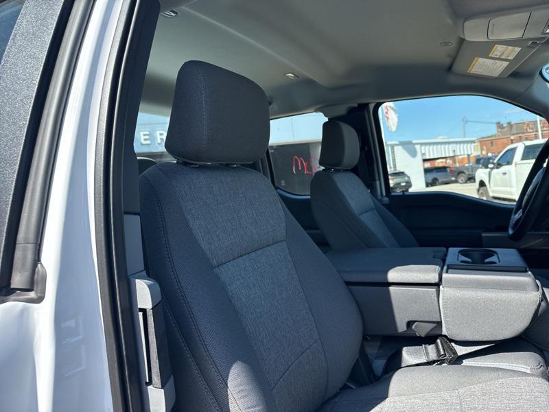 new 2026 Ford F-350 car, priced at $56,578