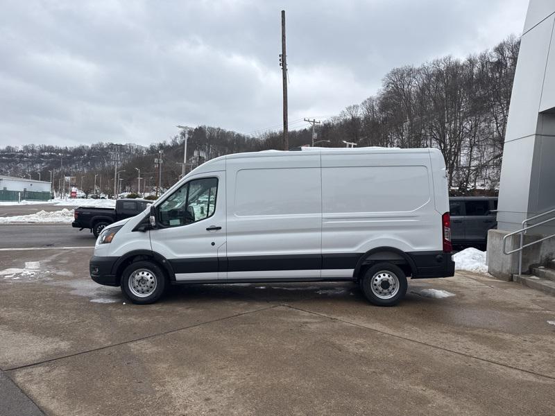 new 2026 Ford Transit-250 car, priced at $58,700