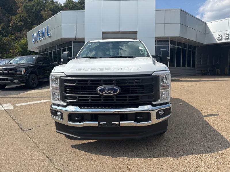new 2026 Ford F-350 car, priced at $57,709
