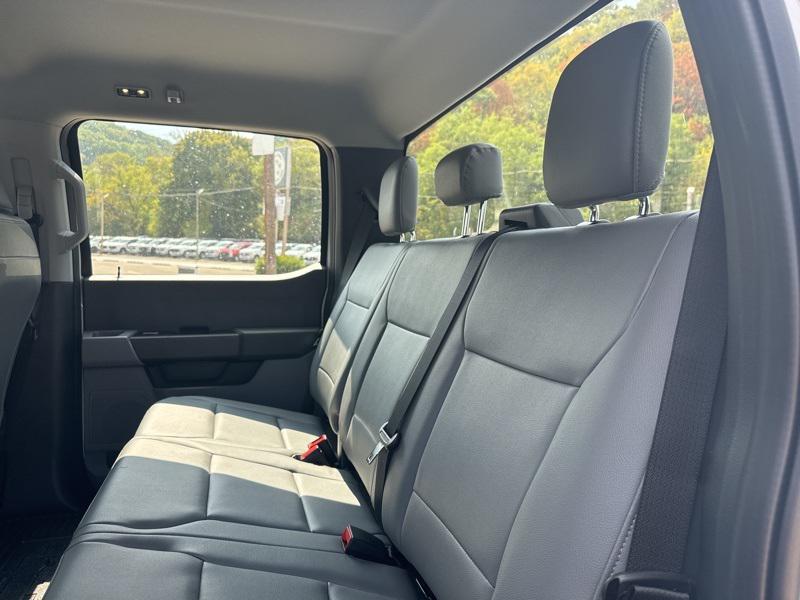 new 2026 Ford F-350 car, priced at $57,709