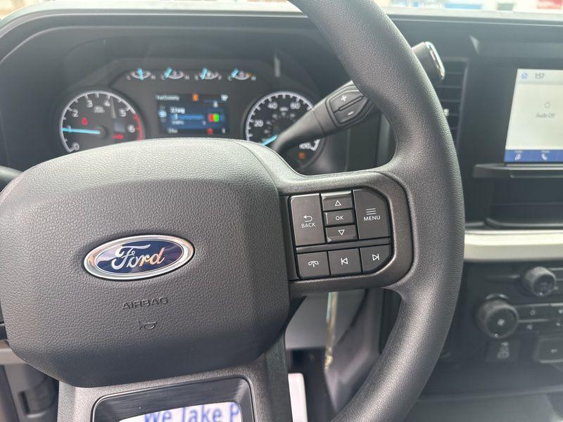 new 2026 Ford F-250 car, priced at $51,220