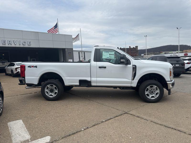 new 2026 Ford F-250 car, priced at $51,220