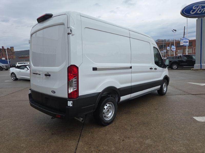 new 2026 Ford Transit-250 car, priced at $49,052