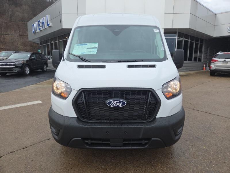 new 2026 Ford Transit-250 car, priced at $49,052