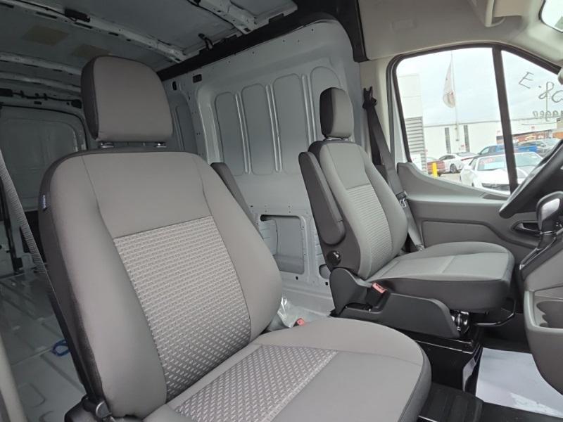 new 2026 Ford Transit-250 car, priced at $49,052