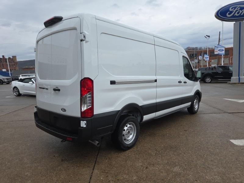 new 2026 Ford Transit-250 car, priced at $49,052