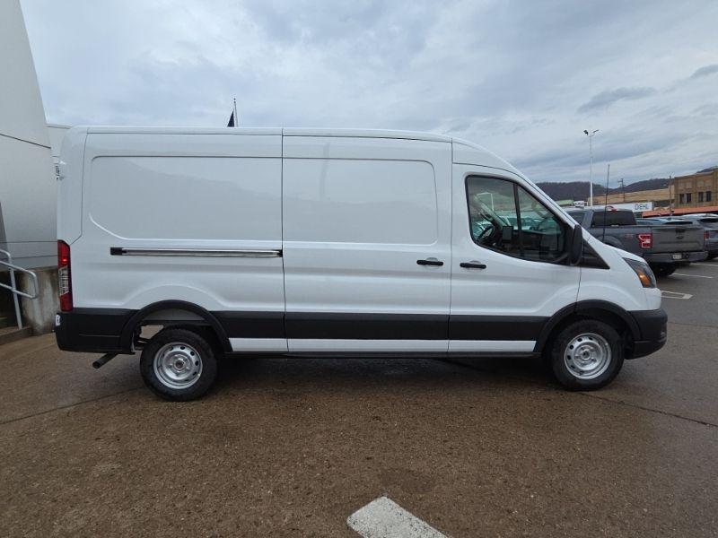 new 2026 Ford Transit-250 car, priced at $49,052