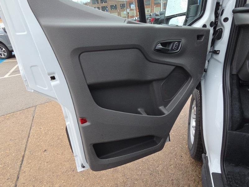 new 2026 Ford Transit-250 car, priced at $49,052