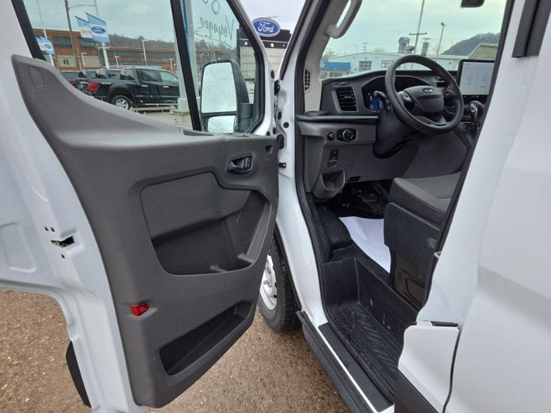 new 2026 Ford Transit-250 car, priced at $49,052