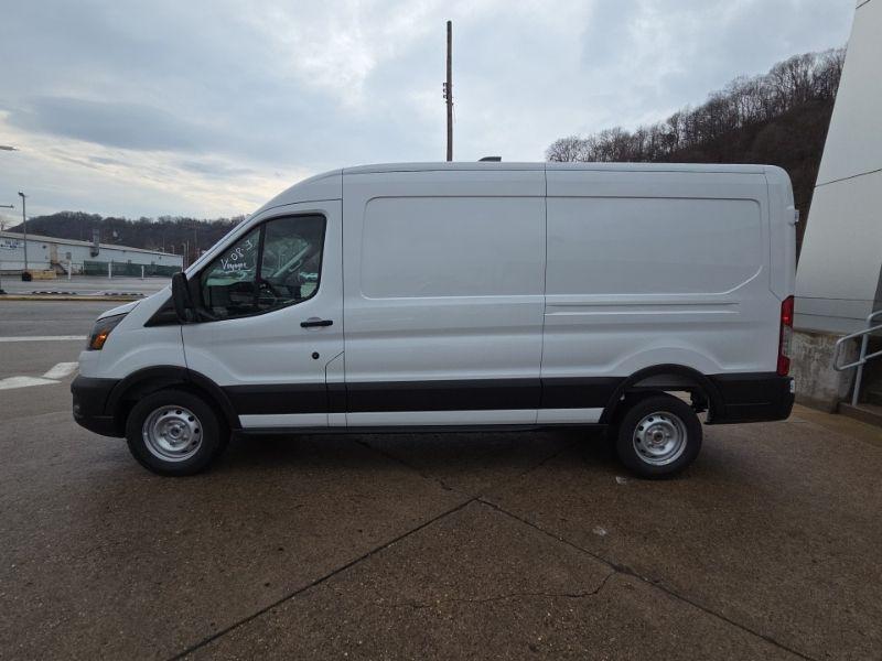 new 2026 Ford Transit-250 car, priced at $49,052