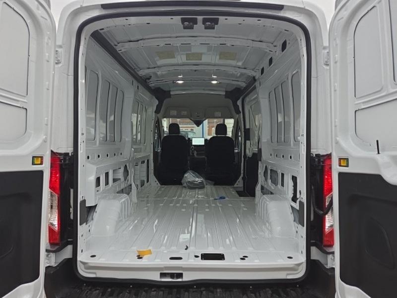 new 2026 Ford Transit-250 car, priced at $49,052