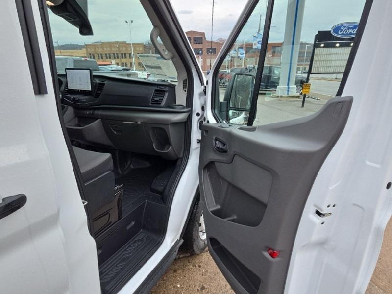 new 2026 Ford Transit-250 car, priced at $49,052