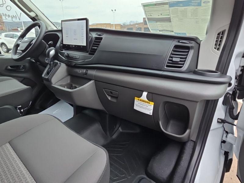 new 2026 Ford Transit-250 car, priced at $49,052