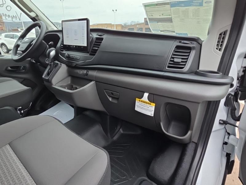 new 2026 Ford Transit-250 car, priced at $49,052