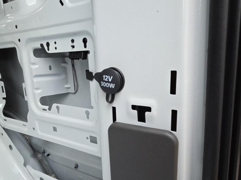 new 2026 Ford Transit-250 car, priced at $49,052
