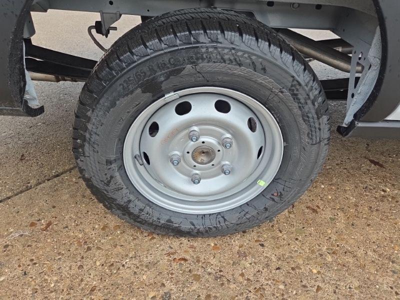 new 2026 Ford Transit-250 car, priced at $49,052