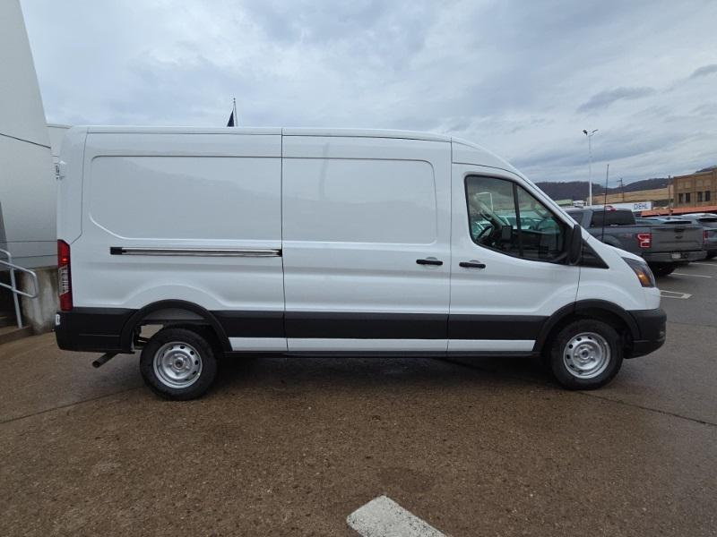 new 2026 Ford Transit-250 car, priced at $49,052