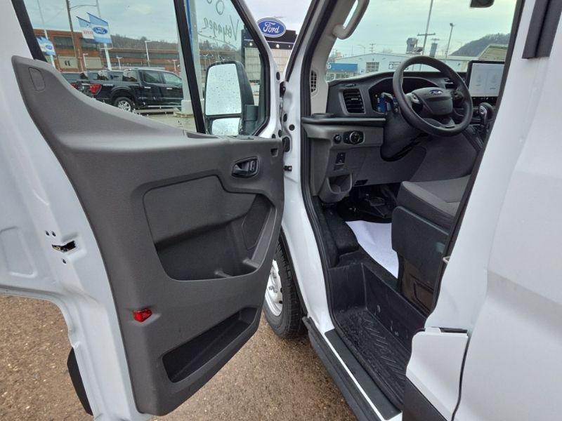 new 2026 Ford Transit-250 car, priced at $49,052