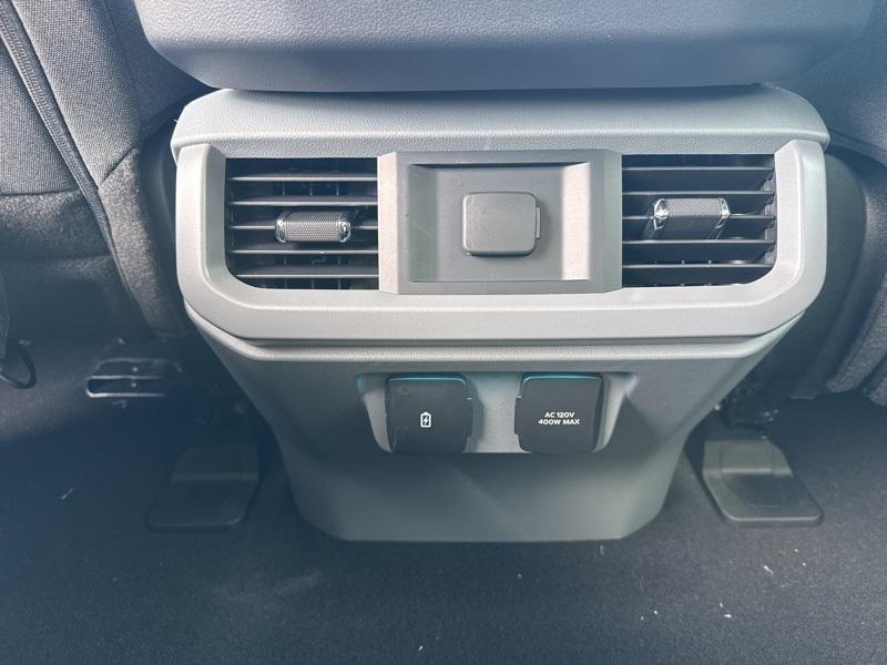 new 2024 Ford F-150 car, priced at $61,160