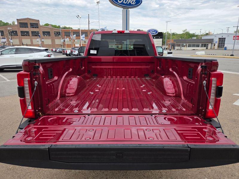 new 2026 Ford F-350 car, priced at $54,578